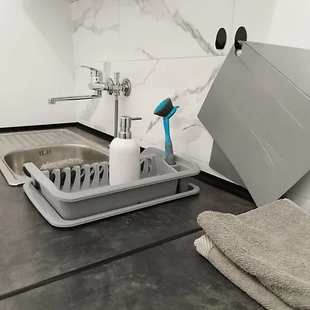 Lotnisko Parking Samodzielne Zameldowanie Blisko Stadion Targi Szpitale I Uczelnie Appartement Poznań