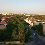 Self Check-in Lotnisko Blisko Stadion Targi Szpitale I Uczelnie شقة *