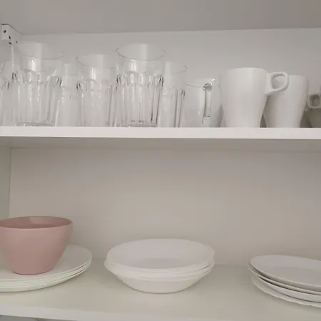 Self Check-in Lotnisko Blisko Stadion Targi Szpitale I Uczelnie Apartment Poznan