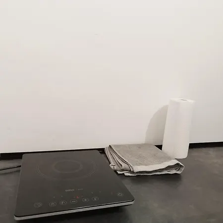 Self Check-in Lotnisko Blisko Stadion Targi Szpitale I Uczelnie Διαμέρισμα Πόζναν