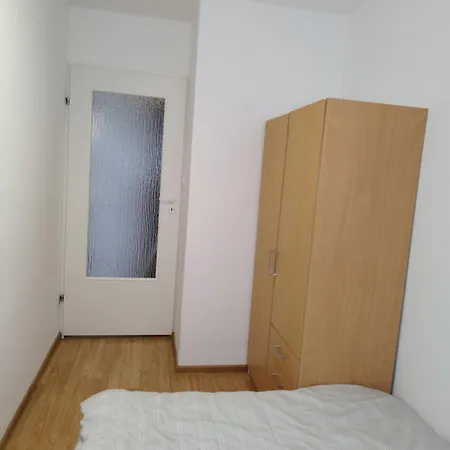 24h Self Check-in Marcelinska Parking Lotnisko Blisko Targi Szpitale I Uczelnie Apartament *