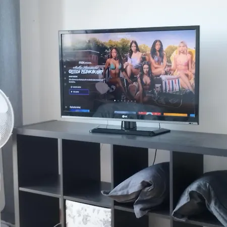Self Check-in Lotnisko Blisko Stadion Targi Szpitale I Uczelnie Appartement Poznań