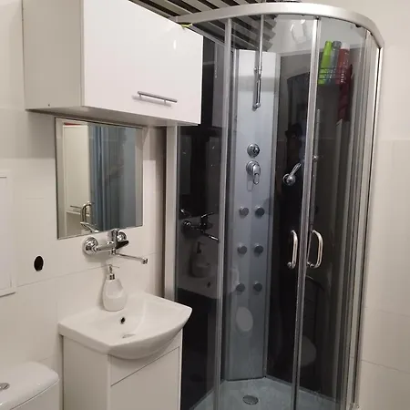 24h Self Check-in Marcelinska Parking Lotnisko Blisko Targi Szpitale I Uczelnie Apartament *