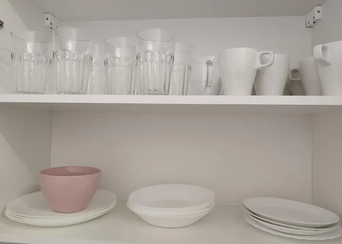 Self Check-in Lotnisko Blisko Stadion Targi Szpitale I Uczelnie Apartment Poznan